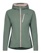 W Deviator Hoodie Outdoor Research Green