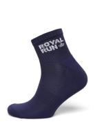 Royal Run Sock Craft Navy