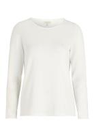 Ebba Sweater Newhouse White