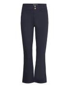 Cecilia Chinos Newhouse Navy