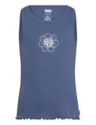 Levi's Meet And Greet Daisy Tank Levi's Blue