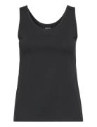 Women's Tank Top NORVIG Black