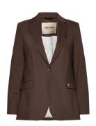 Mmmary Night Blazer MOS MOSH Brown