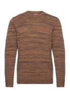 Original Hm Sweater Monks Robe LEVI´S Men Brown