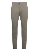 Denton Chino Printed Structure Tommy Hilfiger Grey