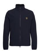 Heath Jacket Belstaff Navy