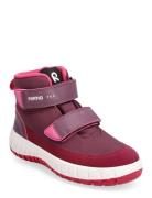 Reimatec Shoes, Patter 2.0 Reima Purple
