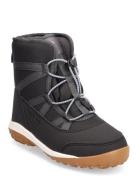 Reimatec Winter Boots, Myrsky Reima Black