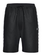 Taped Tricot Short Fred Perry Black