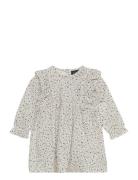 Dress Sofie Schnoor Baby And Kids White