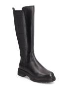 Women Boots Tamaris Black