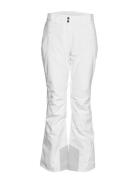 W Legendary Insulated Pant Helly Hansen White