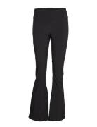 W Snoga Pant The North Face Black
