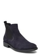 Women Boots Tamaris Navy