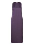 Ellie Dress 14773 Samsøe Samsøe Purple