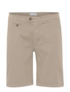 Allan Chino Shorts Casual Friday Beige