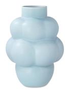 Ceramic Balloon Vase #04 LOUISE ROE Blue