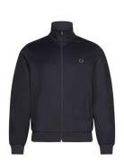 Track Jacket Fred Perry Navy