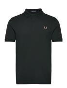 The Fred Perry Shirt Fred Perry Green