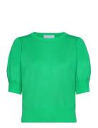 Liva Strik T-Shirt Minus Green
