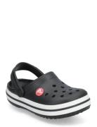 Crocband Clog T Crocs Black