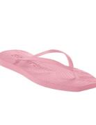 Tapered Flip Flop SLEEPERS Pink