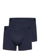 N Grant 2-Pack Matinique Navy