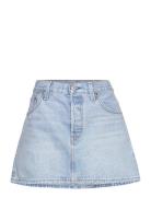 Icon Skirt Front And Center LEVI´S Women Blue