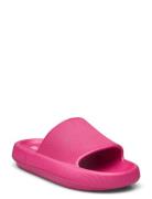 Biajulia Slipper Bianco Pink