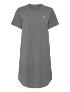 The Bamboo Night Dress URBAN QUEST Grey