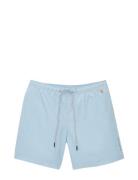 Swim Shorts Tom Tailor Blue