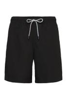 Swim Shorts Tom Tailor Black