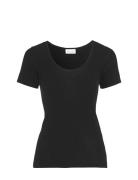 Top Damella Of Sweden Black