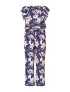 Nkfvinaya Jumpsuit H Name It Blue