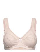 Wired Bra Damella Of Sweden Pink