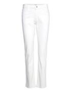 Wendy Comfort Jeans Twist & Tango White