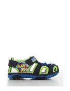 Pawpatrol Sandal Leomil Patterned