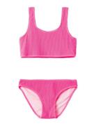 Nlfzriba Bikini LMTD Pink