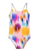 Nkfzelia Swimsuit Name It Patterned