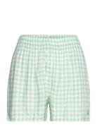 Caissy Short Pyjama Bottom Etam Green