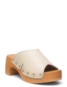 Sl Pescura Wave Sr Leather Scholl Cream