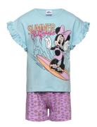 Pyjama Disney Patterned