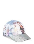 Cap In Sublimation Disney Patterned