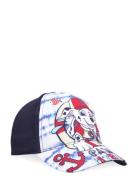 Cap In Sublimation Paw Patrol Navy