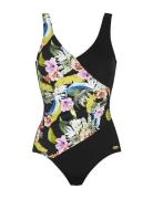 Swimsuit Julia Damella Of Sweden Black