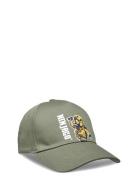 Lwaris 312 - Cap LEGO Kidswear Green