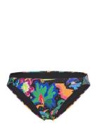 Jungle Bottom Desigual Patterned