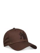Nos Wmns Lge Ess 9Forty Neyya New Era Brown