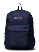 Superbreak JanSport Blue