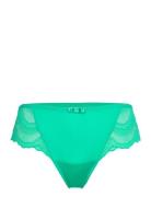 Tanya String Missya Green